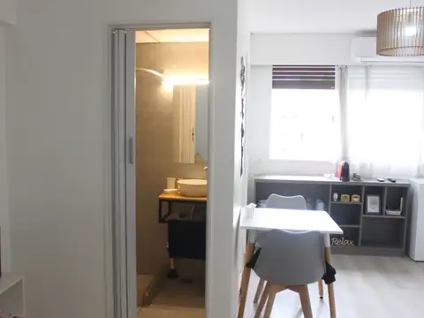 Departamento en Venta en Tercera Sección, USD 49.500