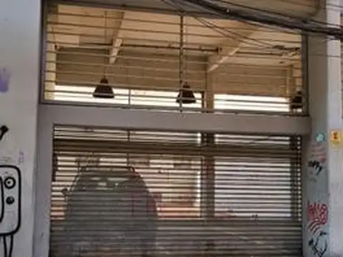 Cochera en el Centro de Rosario