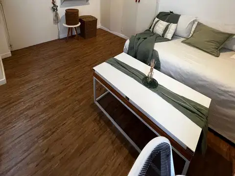 Doctor Ramón Carrillo 2200, Piso 1