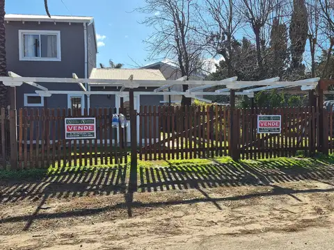 CASA  QUINTA Y/O CABAÑAS EN VENTA EN  CHASCOMUS