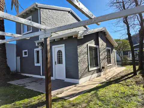 Casa en Venta en Chascomus, USD 125.000