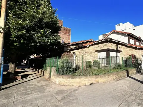 Buenos Aires  al 2800