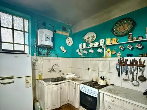 Casa en Venta 35 años