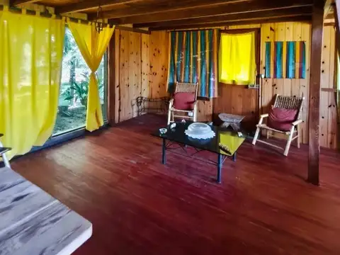 Arroyo Torito Lote 100