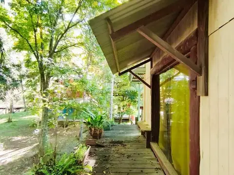 Casa en Venta 21 años