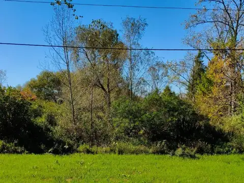 Casa en Venta de 1 dormitorio