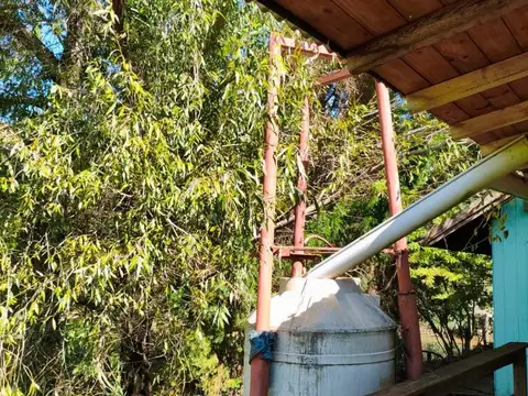 Arroyo Torito Lote 100