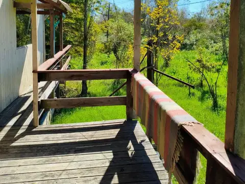 Casa en Venta al Norte