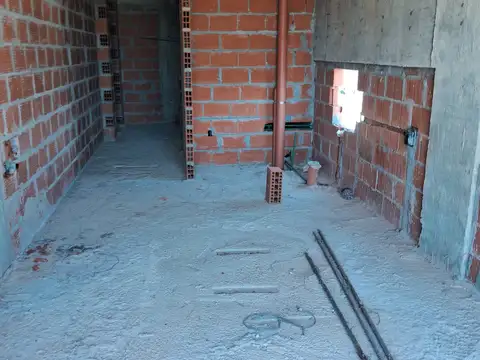 Departamento en Venta en Almagro, USD 85.000