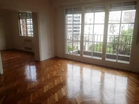 Departamento en Venta en Barrio Norte, USD 320.000