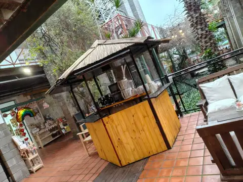 Fondo Comercio en Venta en Tigre Centro, USD 15.000