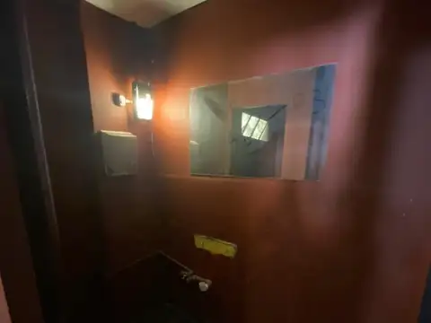 ALQUILER PISO COMERCIAL CON TERRAZA PALERMO