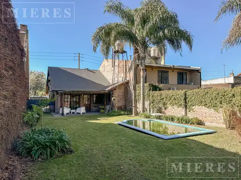 Casa en  venta en Pacheco