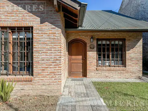 Casa en Venta en Pacheco Sur, USD 285.000