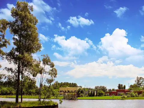 Terreno en Venta en Countries y Barrios Cerrados en San Vicente, USD 29.000