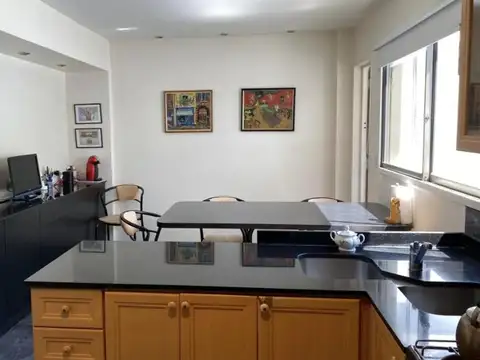 Departamento en Venta con 2 cocheras