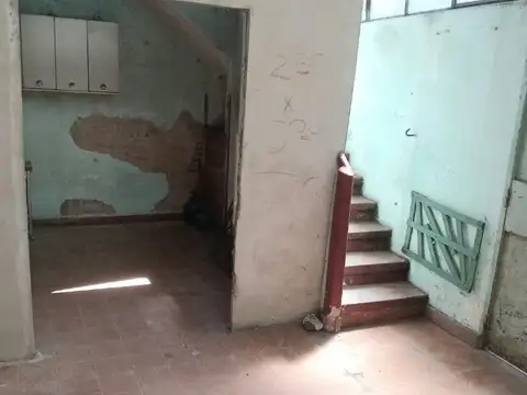 PH a Refaccionar c/Gran Potencial Constructivo Monte Castro!