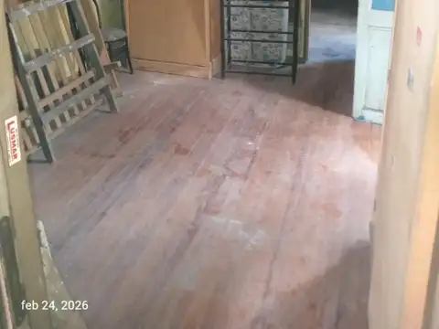 Depto Tipo Casa en Venta de 2 dormitorios