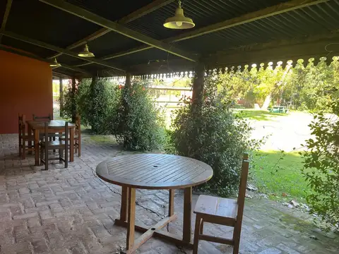 Casa en Venta al Noroeste