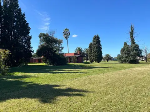 Casa en Venta en CLUB DE CAMPO LA RANITA