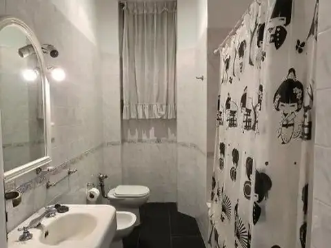 Departamento en Venta 60 años
