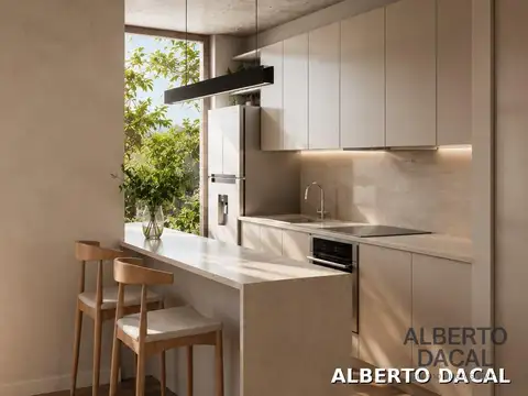 Departamento en Venta Apto profesional