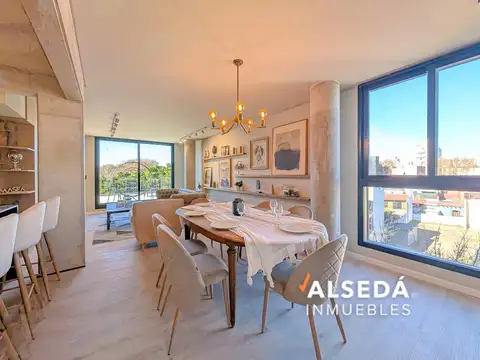 Departamento en Venta A Estrenar