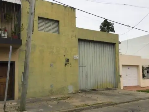 Galpon en Venta en La Florida, USD 140.000