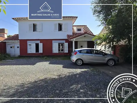 CERRO DE LAS ROSAS - AV FADER