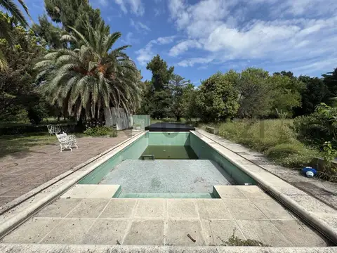 Venta de campo 5 hectareas La Plata Arana