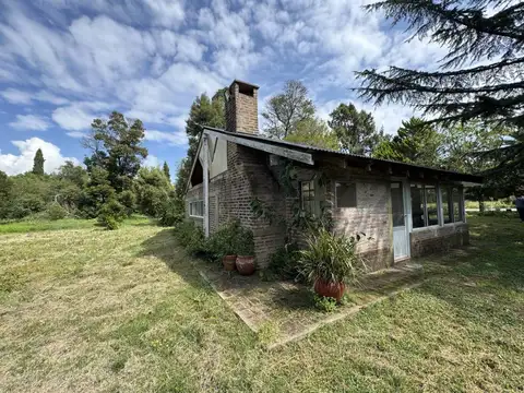 Venta de campo 5 hectareas La Plata Arana