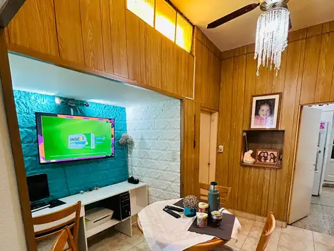 Casa en venta en Tacural