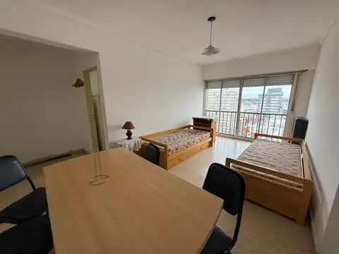 2 AMB. CON VISTA PANORAMICA - EDIFICIO "DORMAR"