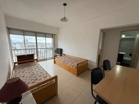 Moreno 2200, Piso 16