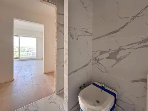 Departamento en Venta al Sureste