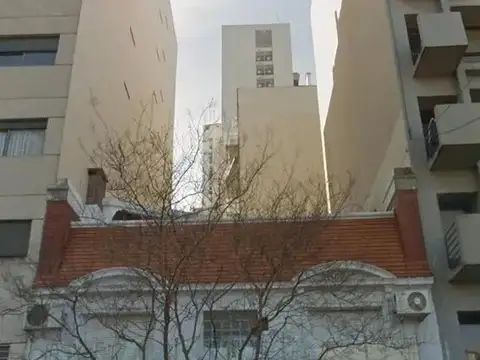 Terreno Lote  en Venta en Núñez, Capital Federal, Buenos Aires