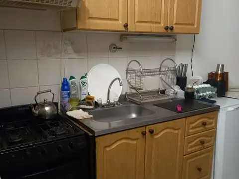 Departamento en Venta de Monoambiente