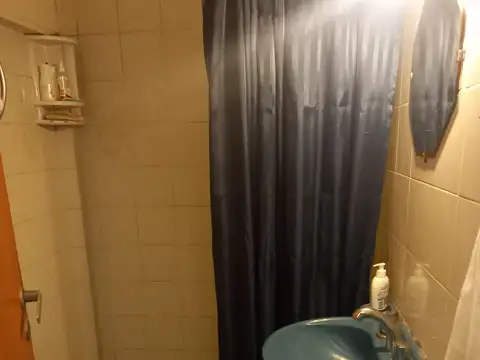1 Ambiente - MUY BAJAS EXPENSAS