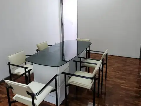 Oficina en Mendoza