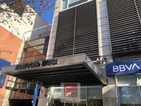 Av. España 1340 Piso 13,Oficina 15-16.Edificio Buci. Ciudad