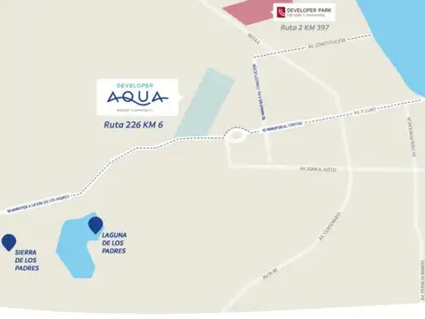 Terreno en Venta de 750,0 m2