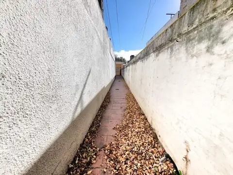 Casa en Alquiler 40 años