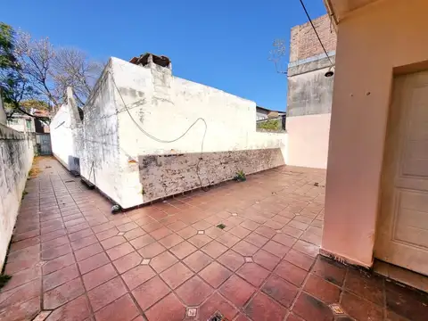 Casa en Alquiler al Sur