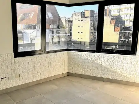 DEPARTAMENTO 2 AMBIENTES BALCON CABALLITO