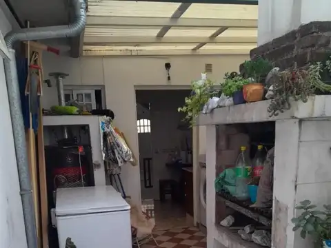 Excelente Duplex con Cochera en Villa Urquiza!