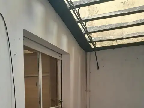 Departamento 2 AMB EN PARQUE CHACABUCO