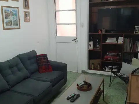 Departamento 2 AMB EN PARQUE CHACABUCO