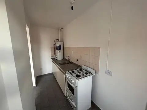 Departamento en Alquiler de 2 dormitorios