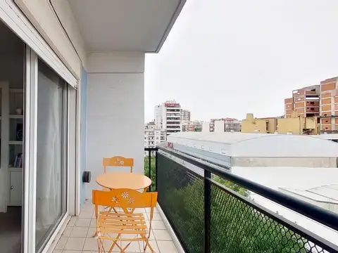 Departamento en Venta 26 años