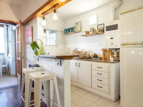 Departamento en Venta en Pichincha, USD 89.000